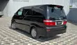 Toyota Alphard 2005 - 5