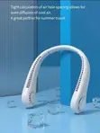 Portable Bladeless Neck Fan - 2