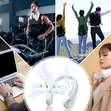 Portable Bladeless Neck Fan - 3