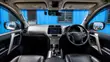 Toyota Land Cruiser Prado 2.8 TX-L 2021 White - 2