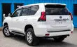 Toyota Land Cruiser Prado 2.8 TX-L 2021 White - 3