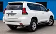 Toyota Land Cruiser Prado 2.8 TX-L 2021 White - 4