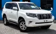Toyota Land Cruiser Prado 2.8 TX-L 2021 White - 5