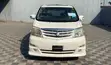 Toyota Alphard 2006 - White - 2
