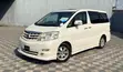 Toyota Alphard 2006 - White - 3