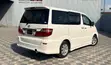 Toyota Alphard 2006 - White - 4