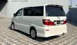 Toyota Alphard 2006 - White - 5