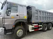 Brand New HOWO SINOTRUCK 371HP Dump Truck (2025) - 4