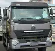 Brand New HOWO SINOTRUCK 371HP Dump Truck (2025) - 5