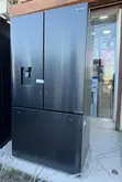 Hisense French Door Refrigerator - 575L - 1