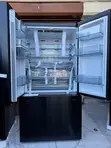 Hisense French Door Refrigerator - 575L - 2