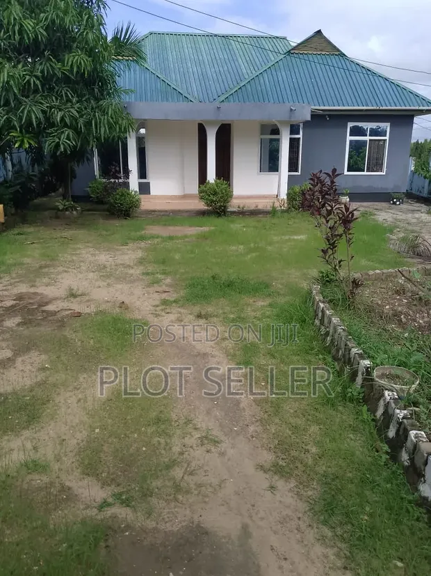 2-Bedroom House for Sale in Kimara Stop Over - 1