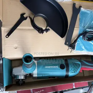 Edon 9" Angle Grinder 2600W