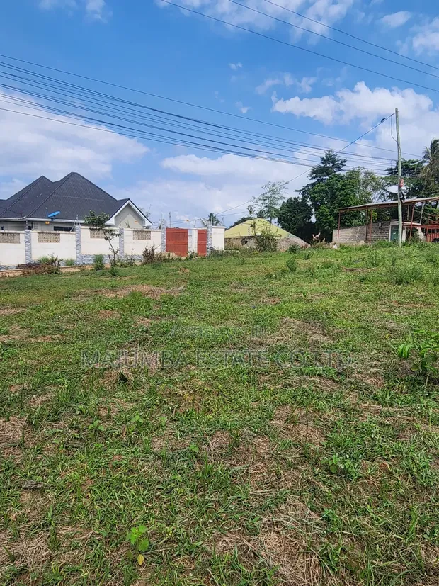 Residential Land for Sale, Goba Center - 1