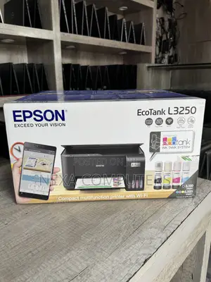 Epson EcoTank L3250 Printer