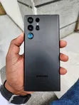 Samsung Galaxy S22 Ultra 128GB - 2