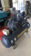 Nanjing Jaguar 180L Air Compressor (7.5KW) - 1