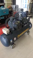 Nanjing Jaguar 180L Air Compressor (7.5KW) - 2