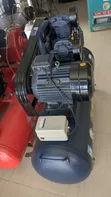 Nanjing Jaguar 180L Air Compressor (7.5KW) - 3