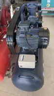 Nanjing Jaguar 180L Air Compressor (7.5KW) - 4