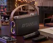Sansui Karaoke Speaker - 2