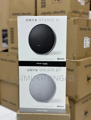 Harman Kardon Onyx Studio 9 Speaker