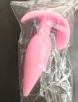 New Butt Plugs - 1