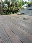 WPC Decking Boards for Floor & Fence - 1
