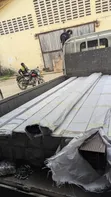 WPC Decking Boards for Floor & Fence - 3