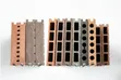 WPC Decking Boards for Floor & Fence - 4