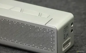Nomad Speaker - Original, 16hr Battery, Bluetooth