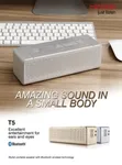 Nomad Speaker - Original, 16hr Battery, Bluetooth - 3
