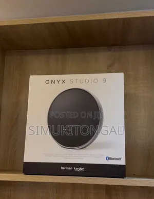 Harman Kardon Onyx Studio 9 Speaker