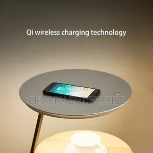 Luxury LED Smart Side Table/Stool