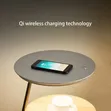 Luxury LED Smart Side Table/Stool - 2