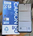 New Tecno Camon 50 Pro 256GB - 1