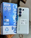 New Tecno Camon 50 Pro 256GB - 2
