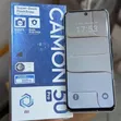 New Tecno Camon 50 Pro 256GB - 3