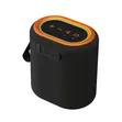 Portable Speaker with Wireless Mic System - 1