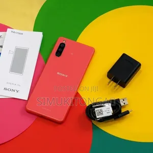 Sony Xperia 10 III 128GB
