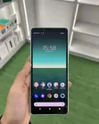 Sony Xperia 10 III 128GB Nyeupe - 3