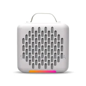 Kareokee Original Speaker with Wireless Mic