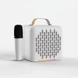 Kareokee Original Speaker with Wireless Mic - 3