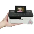 Canon T6000 Passport Size Printer - 2