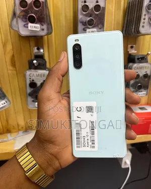 Sony Xperia 10 II 64GB Refurbished