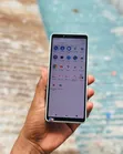 Sony Xperia 10 II 64GB Refurbished - 3