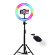 18-Inch RGB Ring Light - 2