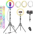 18-Inch RGB Ring Light - 3