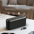 SEZA STOR 100W Bluetooth Speaker - Brand New - 4