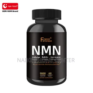 NMN Cell Repair Supplement